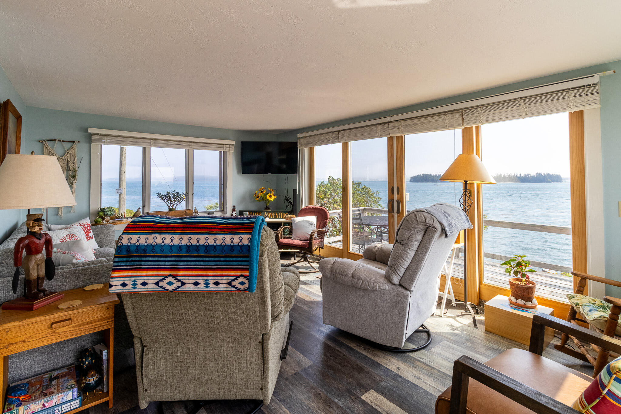 21 Ocean Street Jonesport ME 04649