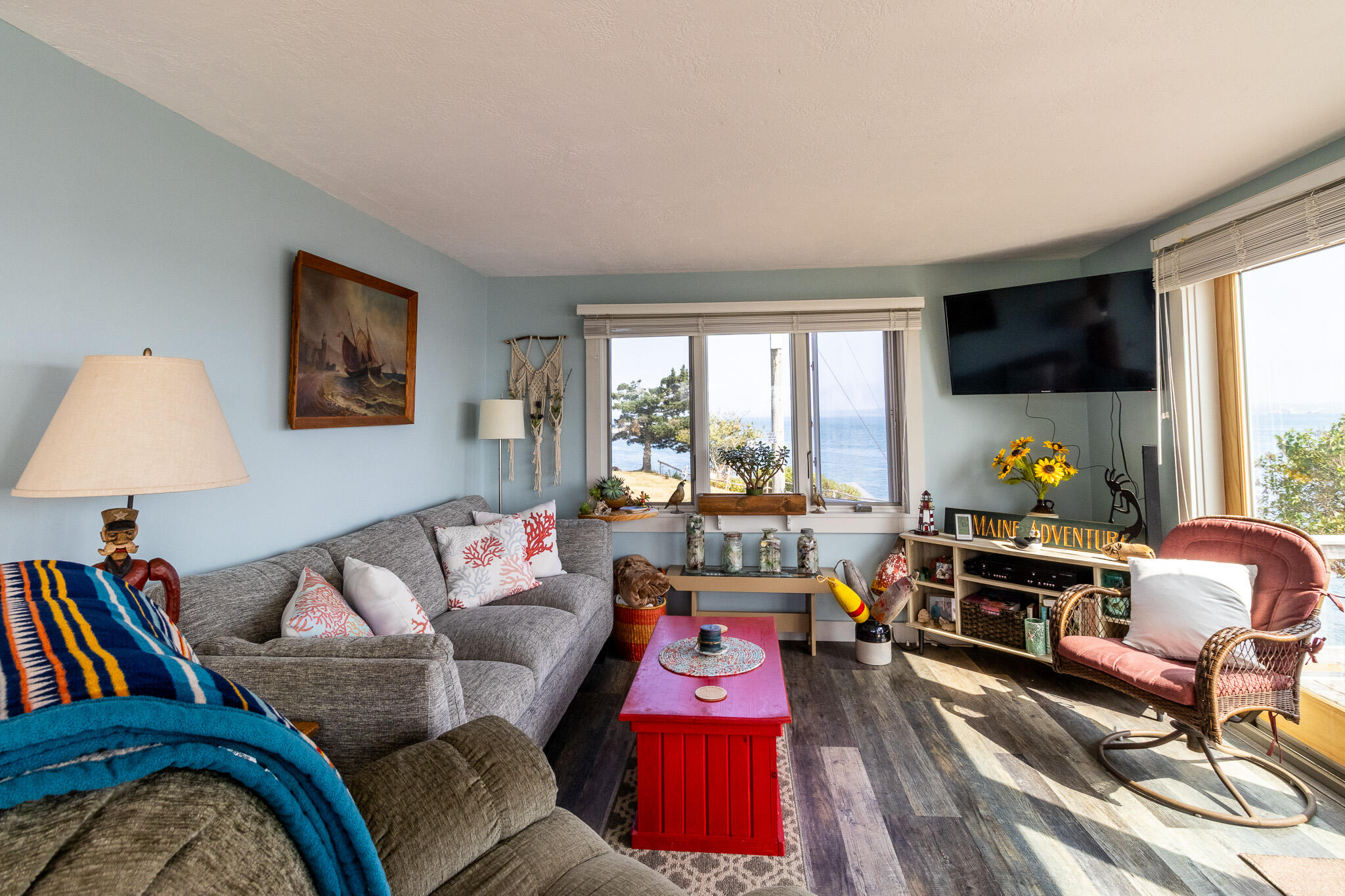 21 Ocean Street Jonesport ME 04649