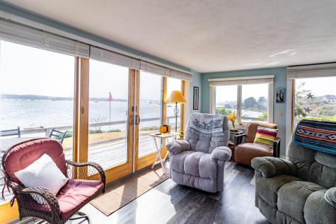 21 Ocean Street Jonesport ME 04649