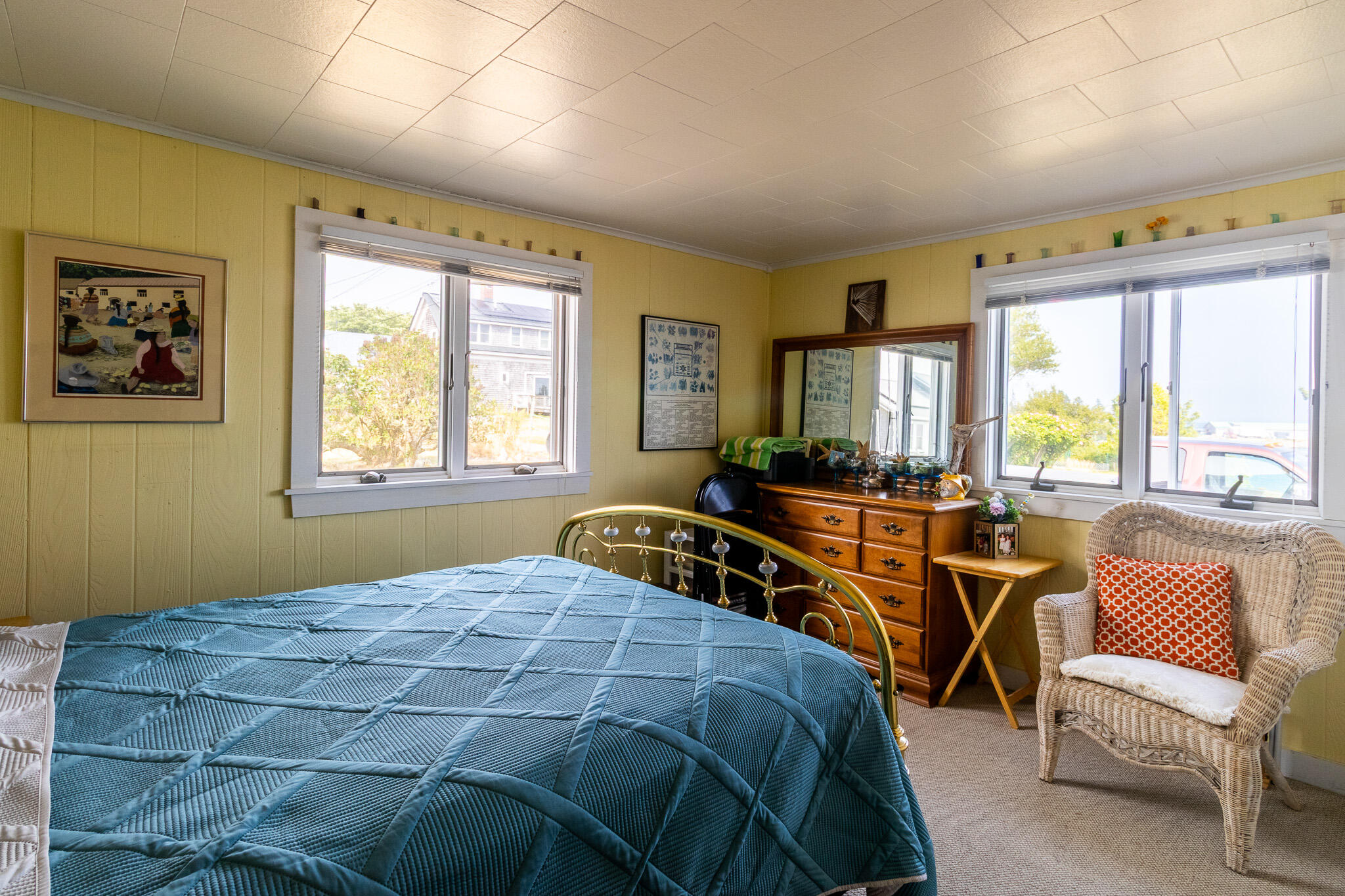 21 Ocean Street Jonesport ME 04649