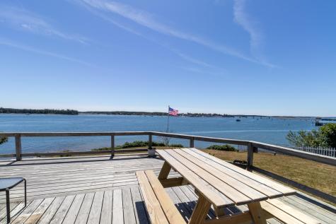 21 Ocean Street Jonesport ME 04649