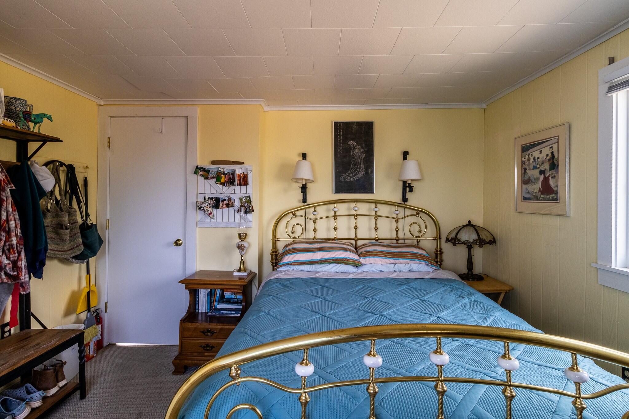 21 Ocean Street Jonesport ME 04649