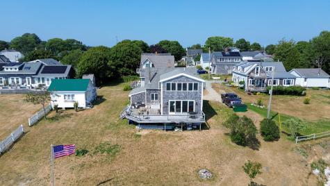 21 Ocean Street Jonesport ME 04649