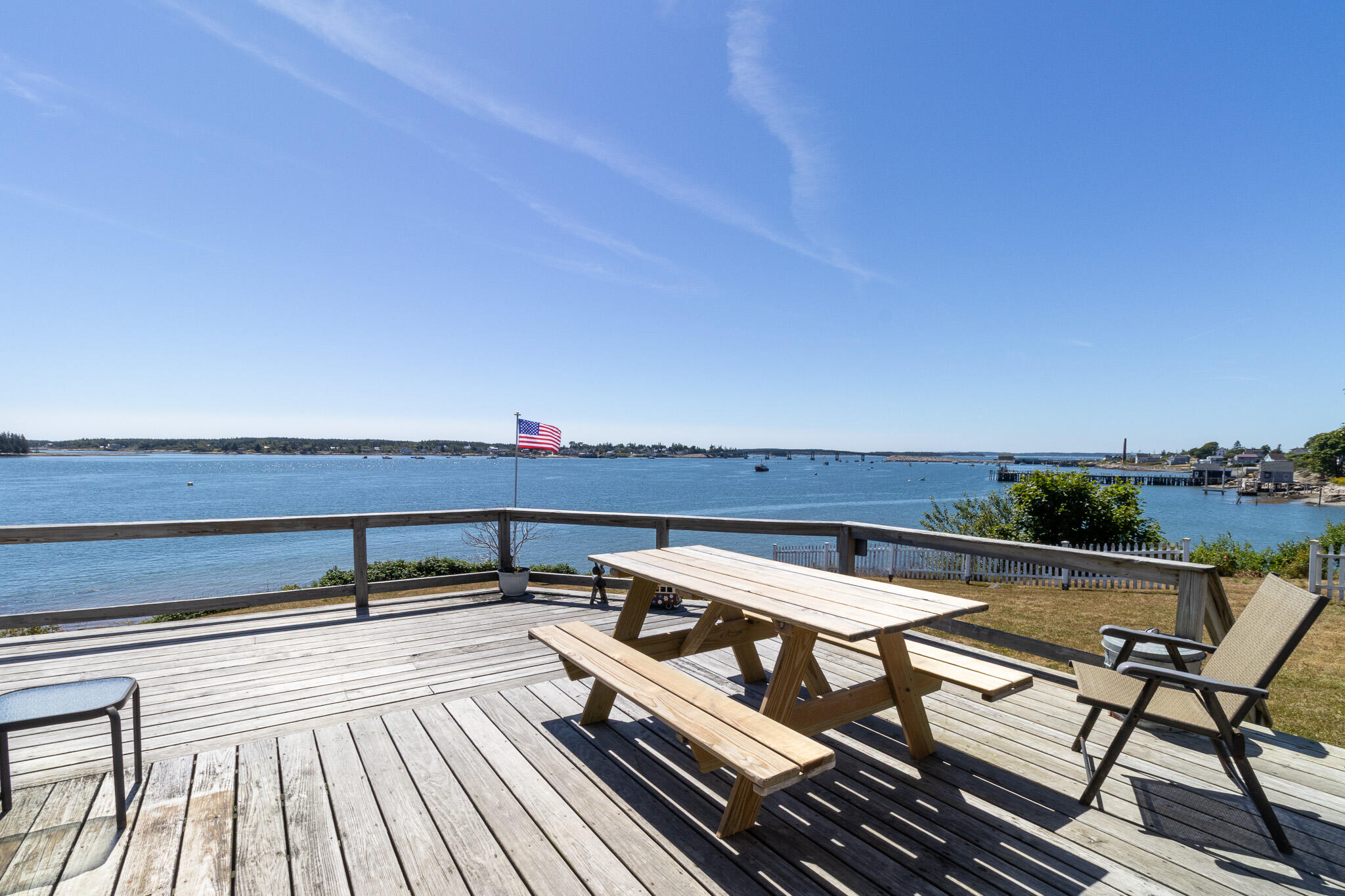 21 Ocean Street Jonesport ME 04649