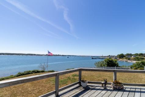 21 Ocean Street Jonesport ME 04649