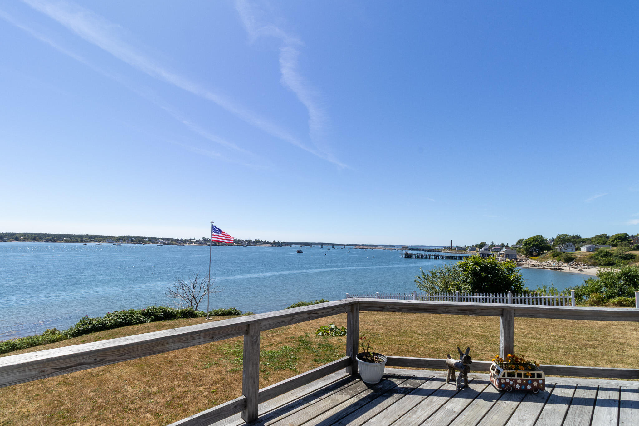 21 Ocean Street Jonesport ME 04649