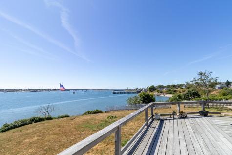 21 Ocean Street Jonesport ME 04649