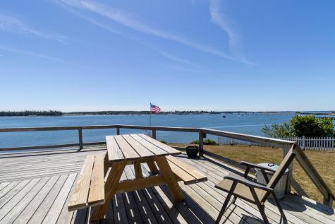 21 Ocean Street Jonesport ME 04649