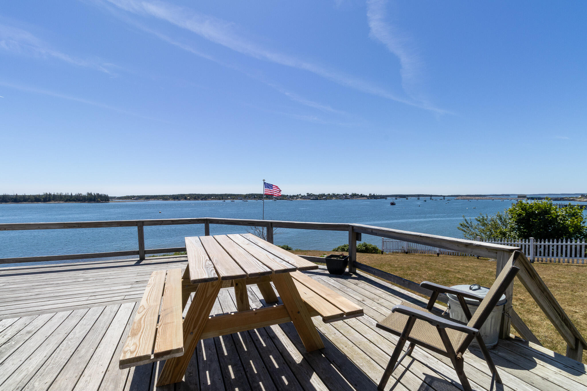 21 Ocean Street Jonesport ME 04649