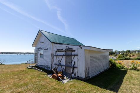 21 Ocean Street Jonesport ME 04649