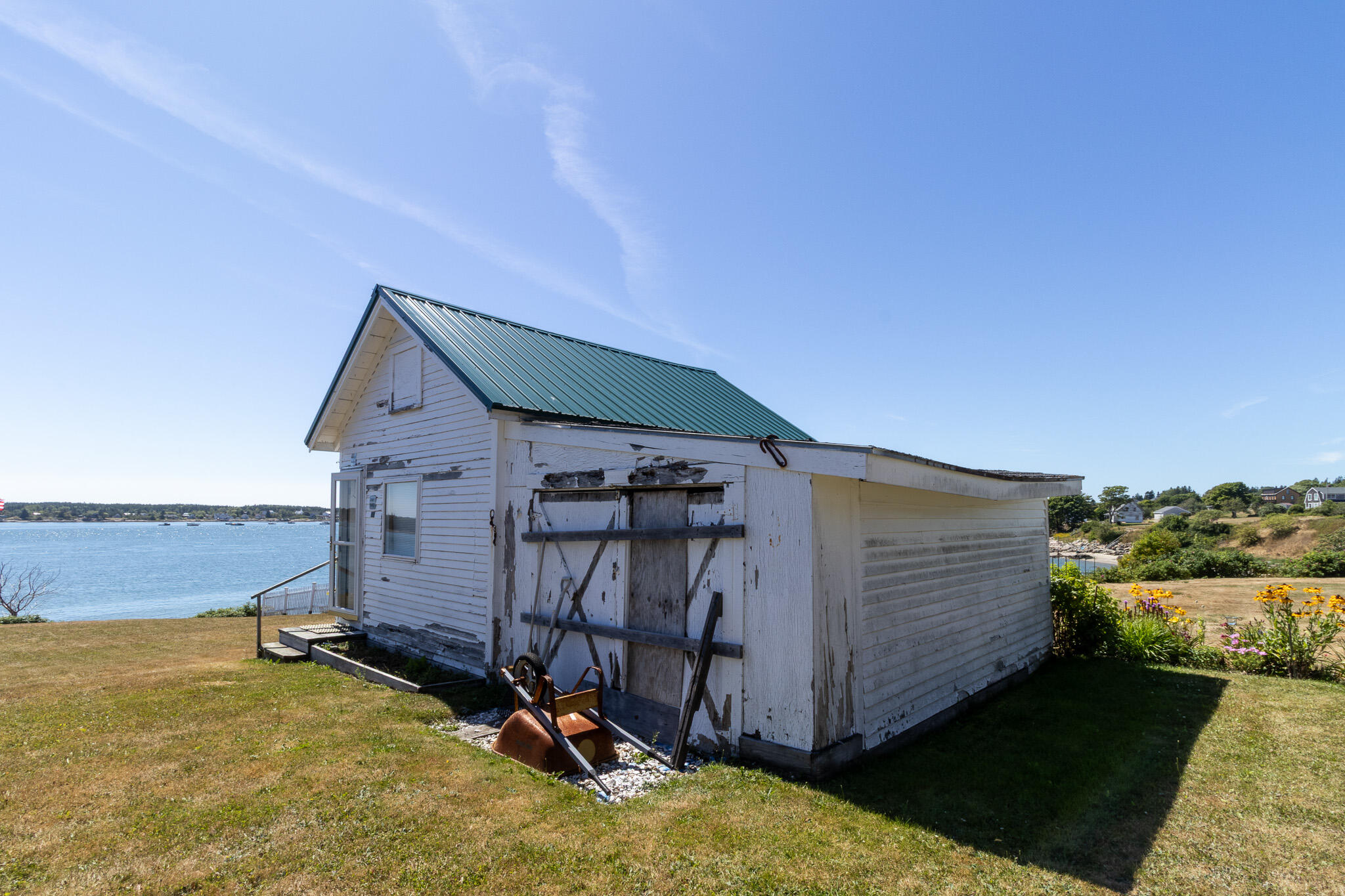 21 Ocean Street Jonesport ME 04649