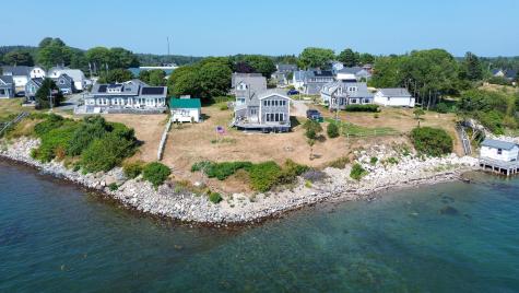 21 Ocean Street Jonesport ME 04649