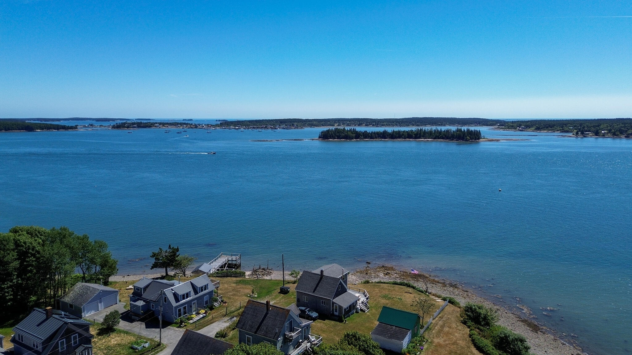 21 Ocean Street Jonesport ME 04649