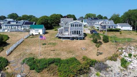 21 Ocean Street Jonesport ME 04649