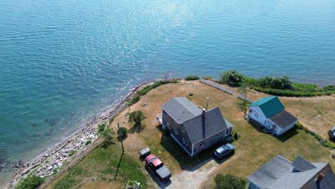 21 Ocean Street Jonesport ME 04649