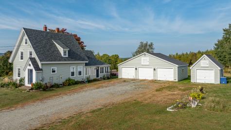 1445 Bangor Road Ellsworth ME 04605