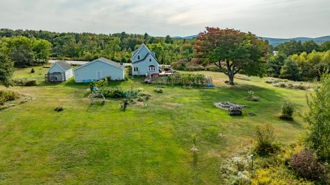 1445 Bangor Road Ellsworth ME 04605