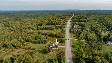 1445 Bangor Road Ellsworth ME 04605