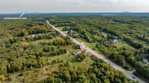 1445 Bangor Road Ellsworth ME 04605