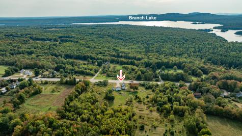 1445 Bangor Road Ellsworth ME 04605