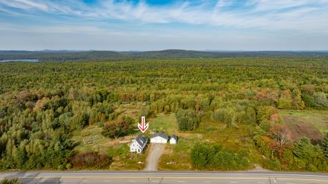 1445 Bangor Road Ellsworth ME 04605