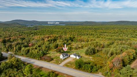 1445 Bangor Road Ellsworth ME 04605