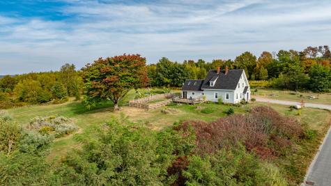 1445 Bangor Road Ellsworth ME 04605