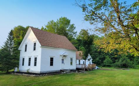 1 Mosley Road Standish ME 04084