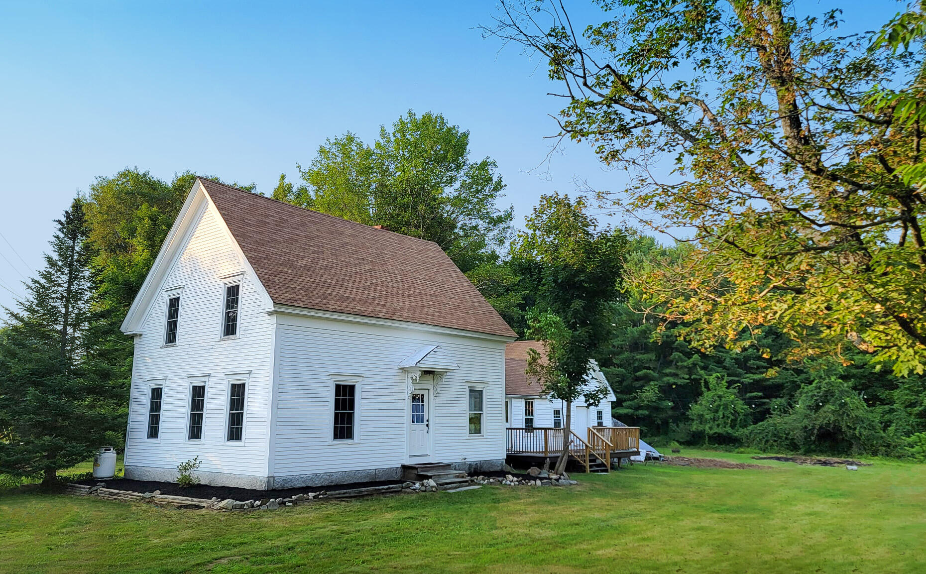 1 Mosley Road Standish ME 04084