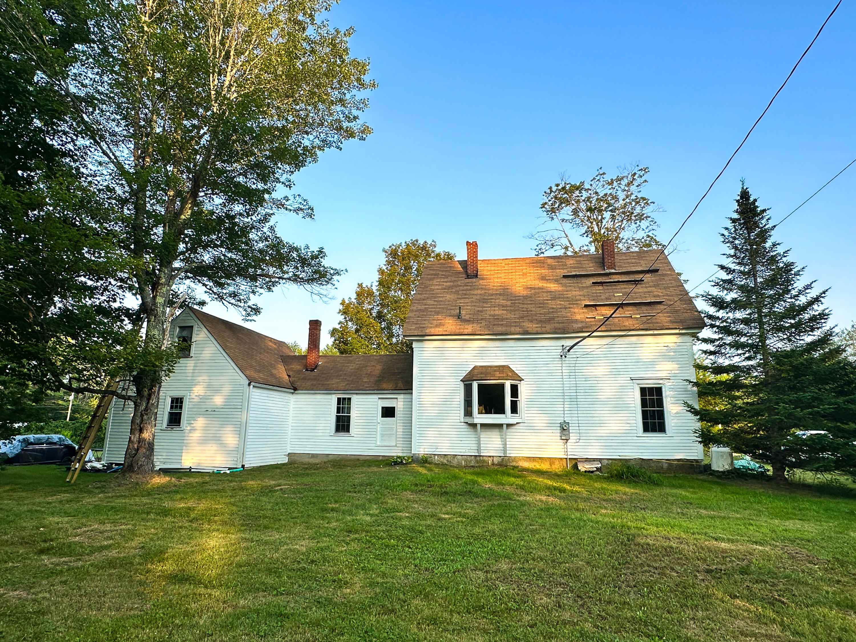 1 Mosley Road Standish ME 04084