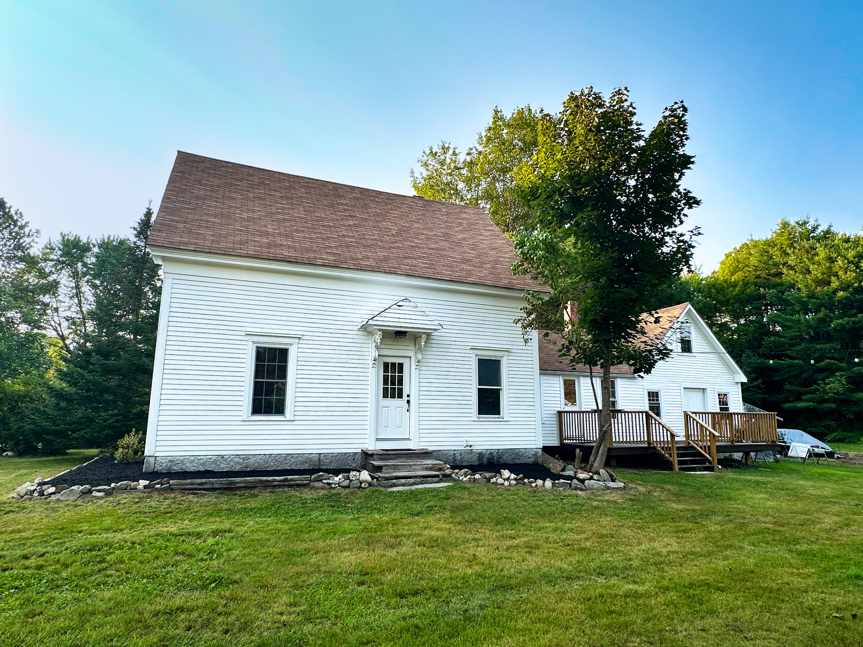 1 Mosley Road Standish ME 04084