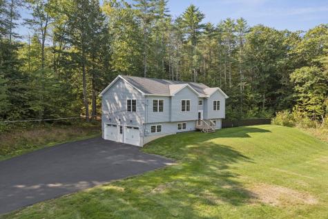 48 St Pierre Drive Sidney ME 04330