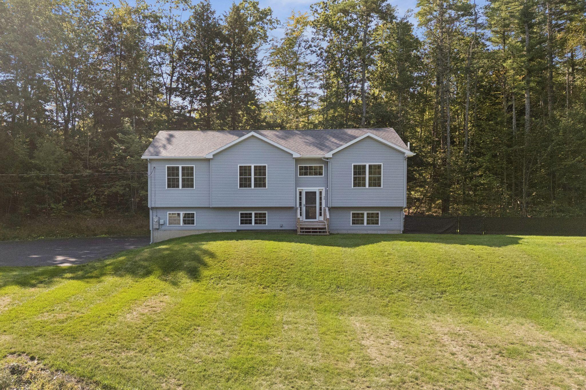 48 St Pierre Drive Sidney ME 04330