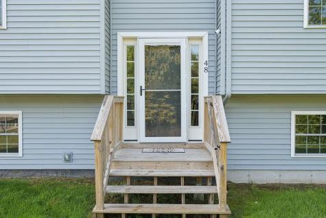 48 St Pierre Drive Sidney ME 04330