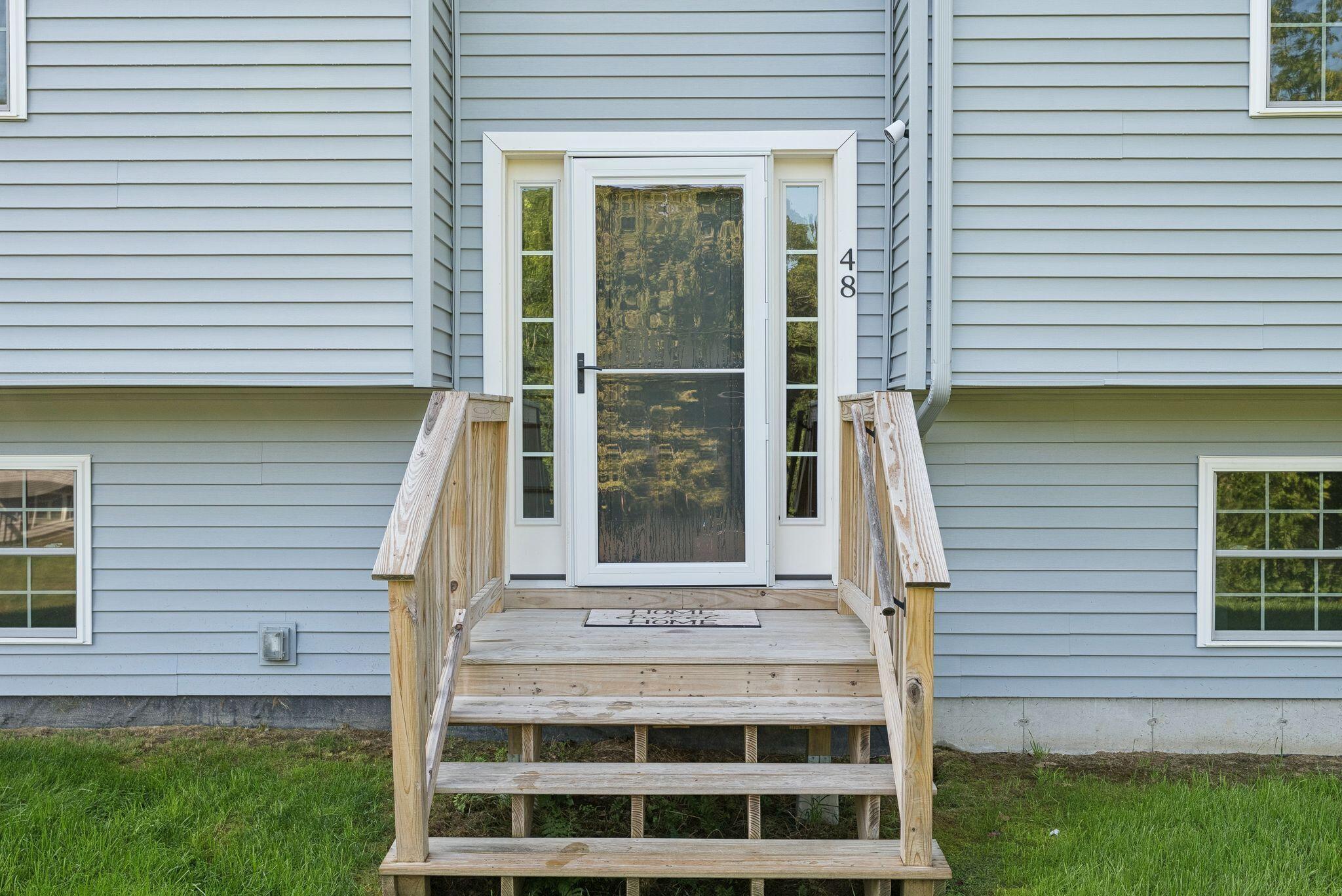 48 St Pierre Drive Sidney ME 04330