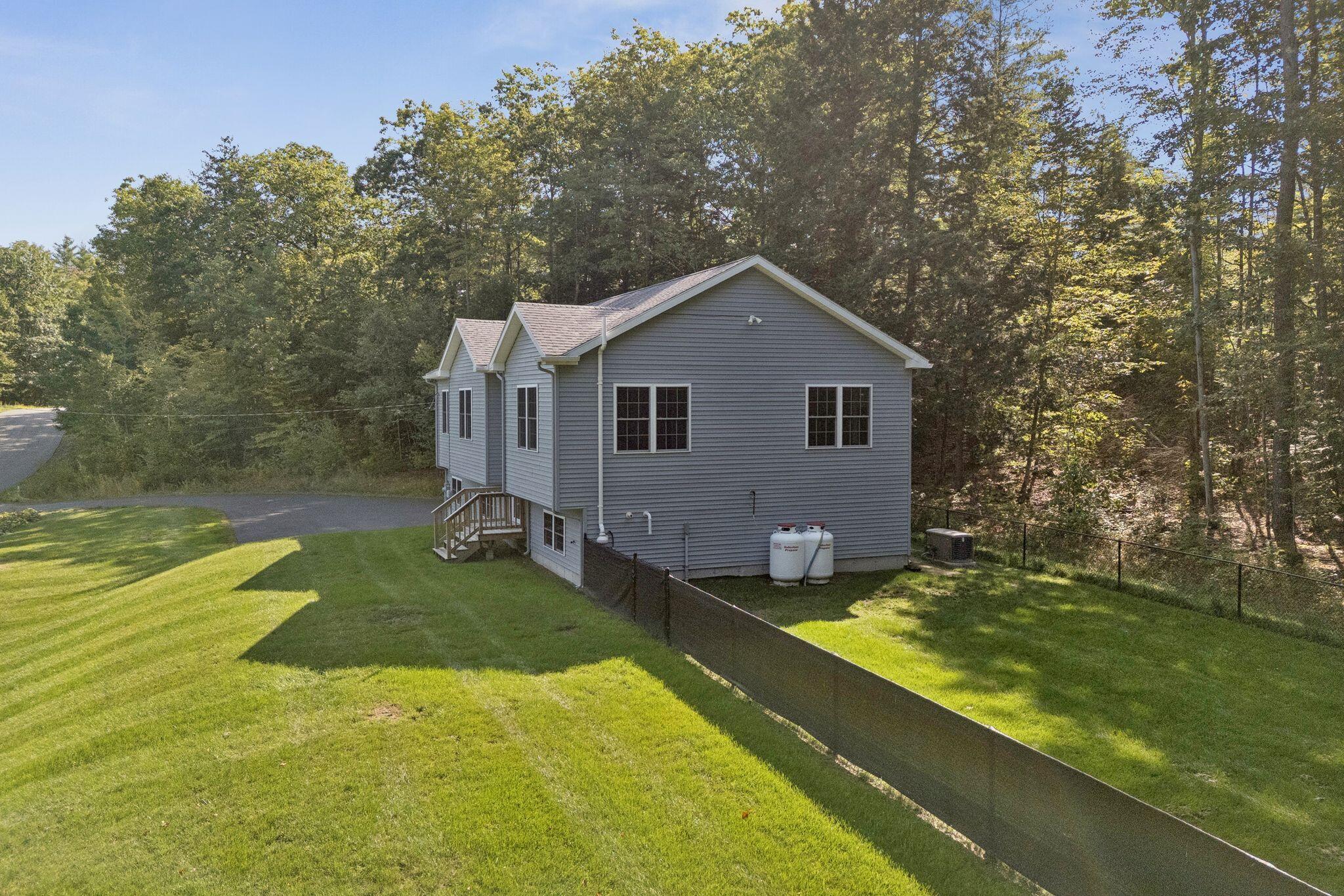48 St Pierre Drive Sidney ME 04330
