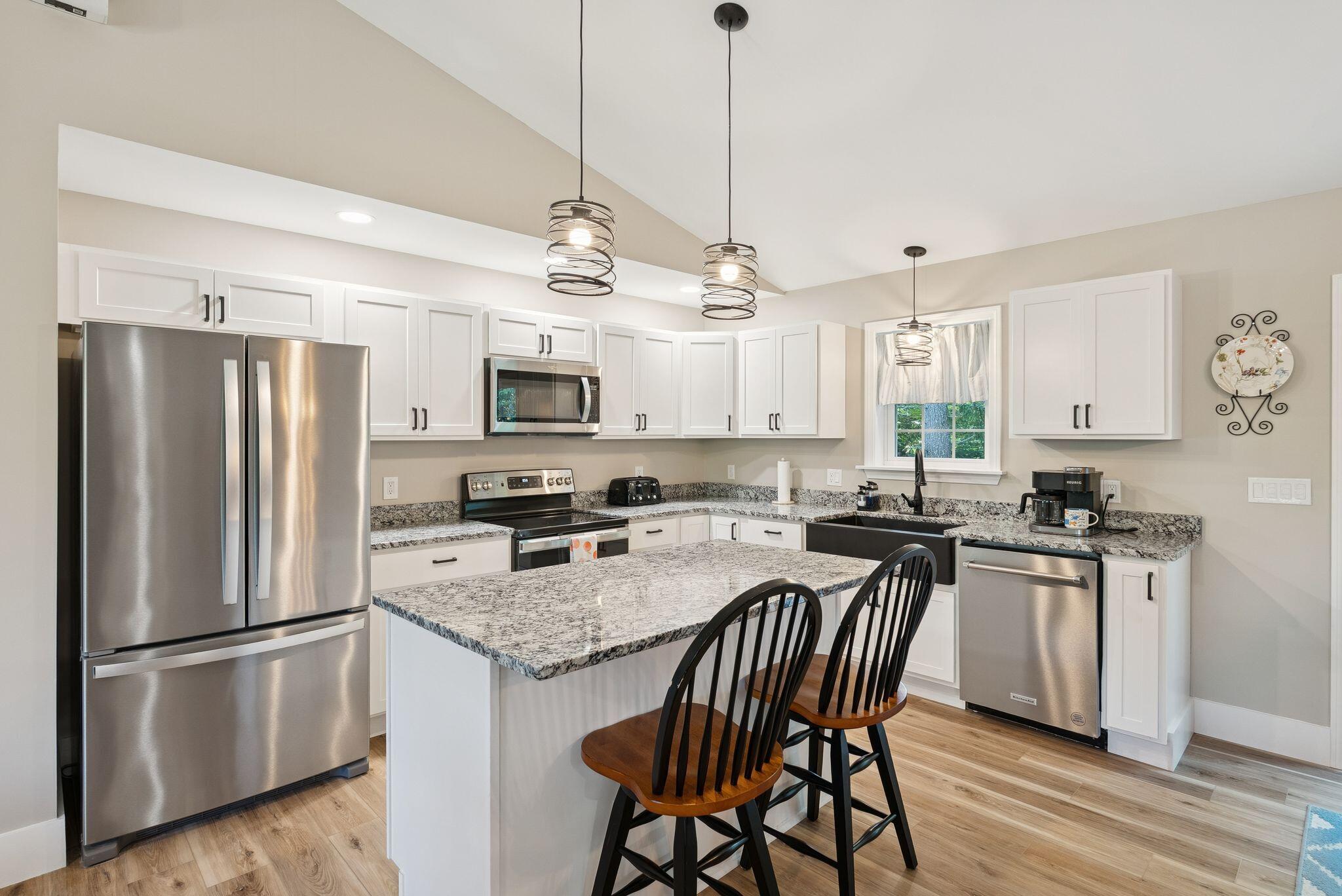 48 St Pierre Drive Sidney ME 04330