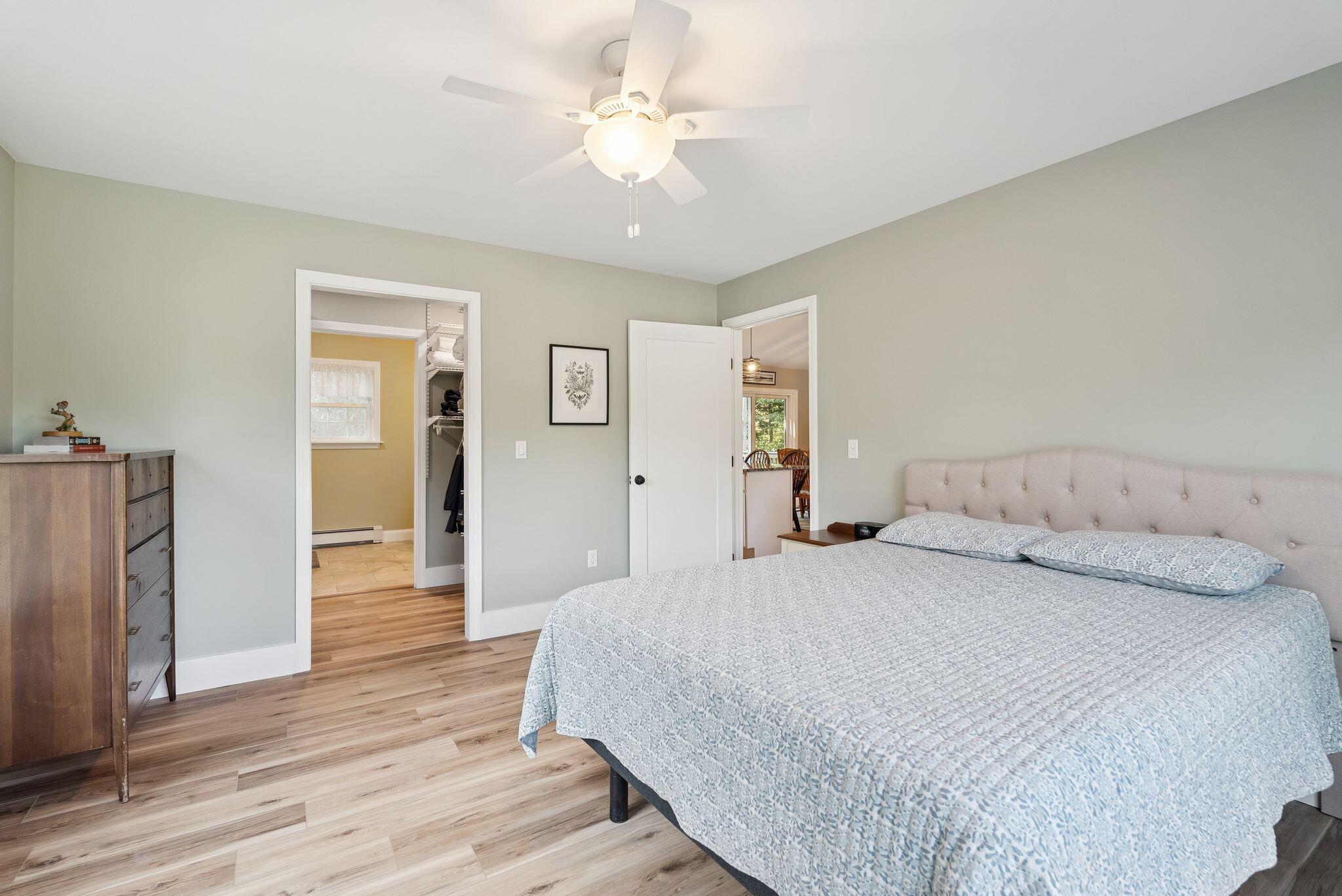 48 St Pierre Drive Sidney ME 04330