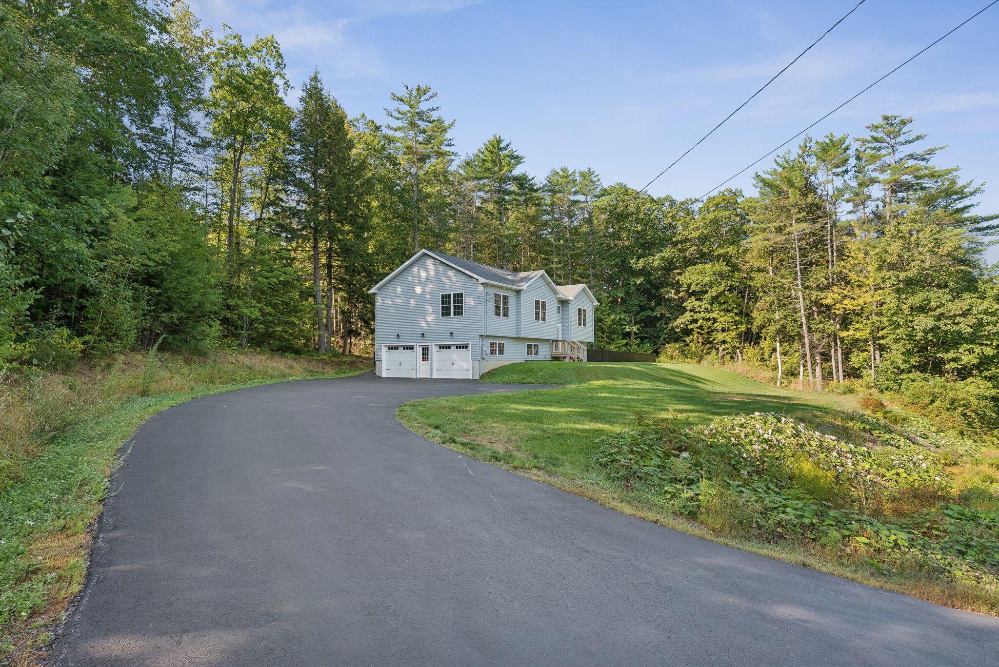 48 St Pierre Drive Sidney ME 04330