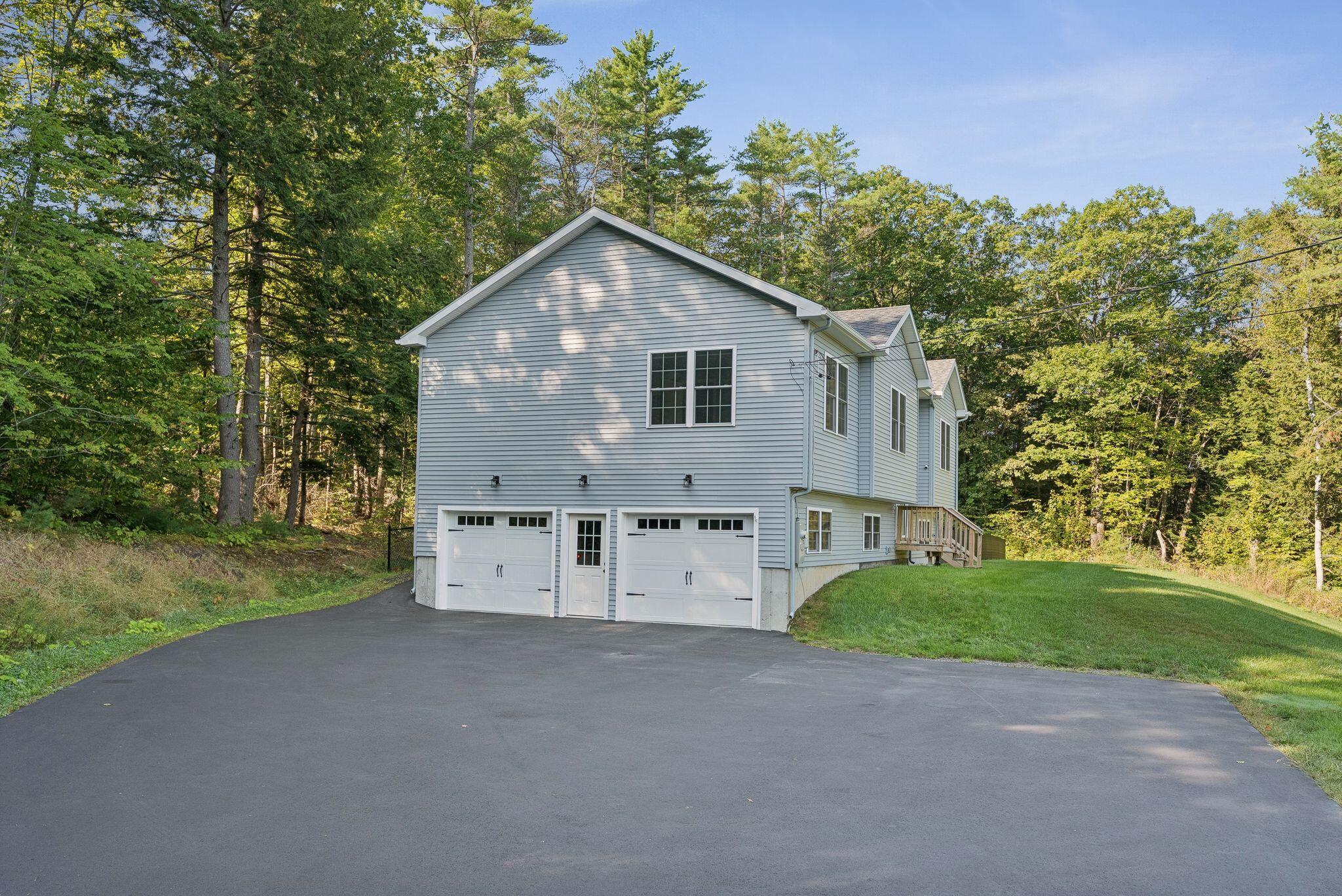 48 St Pierre Drive Sidney ME 04330