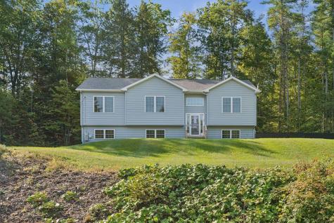 48 St Pierre Drive Sidney ME 04330