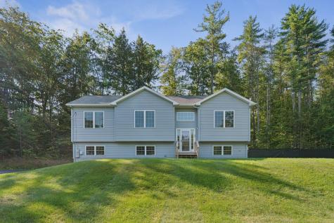 48 St Pierre Drive Sidney ME 04330