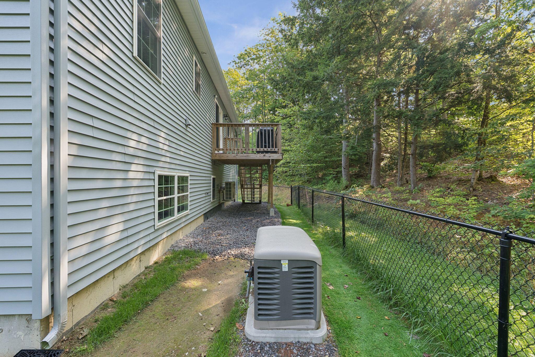 48 St Pierre Drive Sidney ME 04330