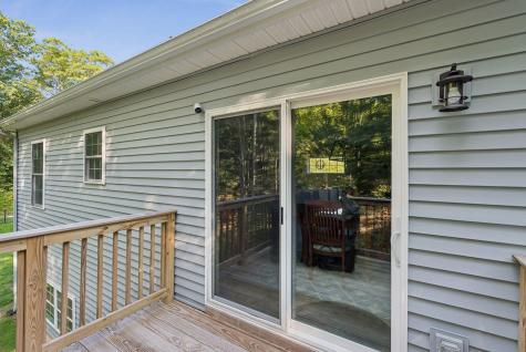 48 St Pierre Drive Sidney ME 04330