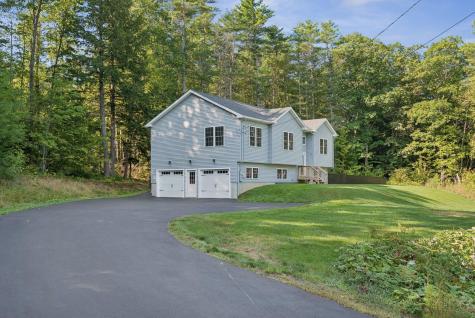48 St Pierre Drive Sidney ME 04330