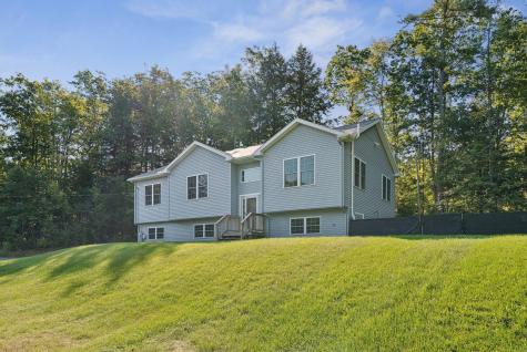 48 St Pierre Drive Sidney ME 04330