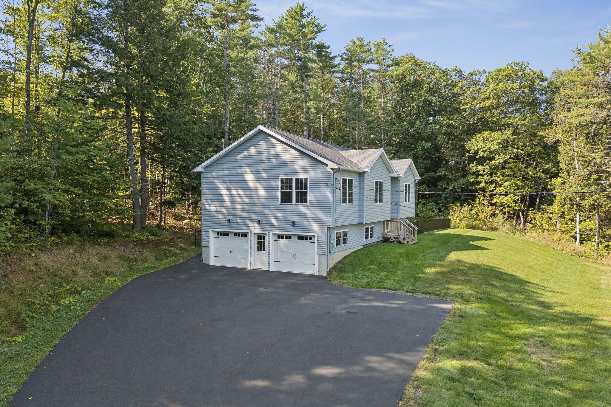 48 St Pierre Drive Sidney ME 04330