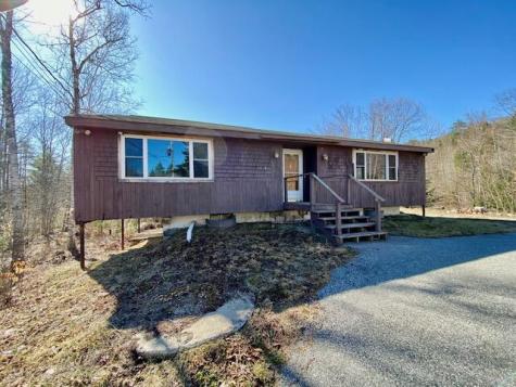 178 Maplecrest Road Parsonsfield ME 04047