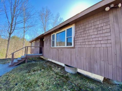 178 Maplecrest Road Parsonsfield ME 04047