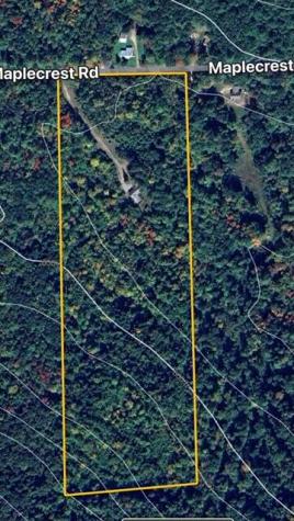 178 Maplecrest Road Parsonsfield ME 04047